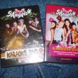 Karaoke dvd 1,2